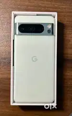 Google Pixel 8 Pro Brand new only unboxed