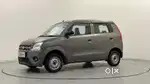 Maruti Suzuki Wagon R 2010-2012 LXI CNG, 2020, Petrol