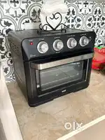 Kaff 3 in 1 (Oven, Rotisserie, Air Fryer)