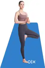 Yoga mats for every sports