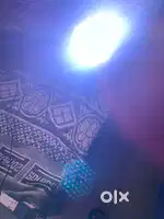 METAL DJ LIGHT