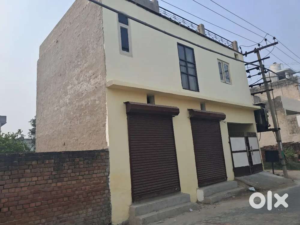 Newly constructed property, Best for rental income of Approx. 12k-14k