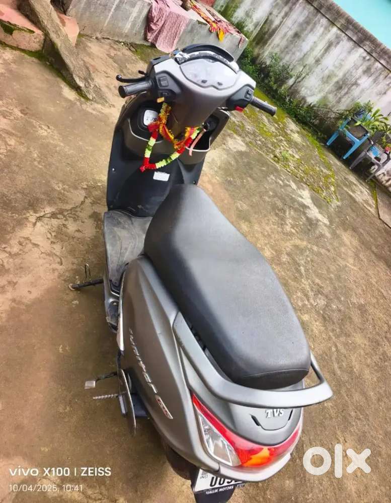 Very good condition