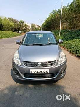 Maruti Suzuki Swift Dzire, 2015, CNG & Hybrids
