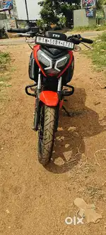 TVS RAIDER125