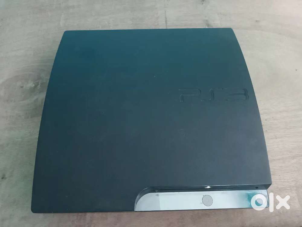Playstation mint condition urgent sell price will be arranged