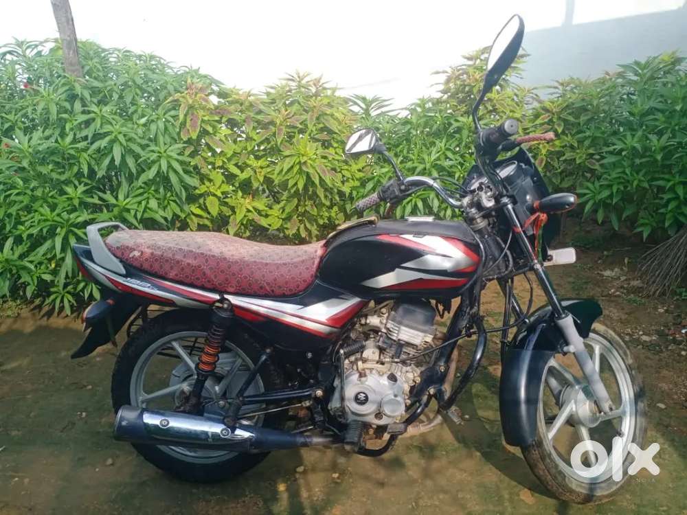 good condition and best mileage