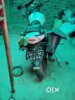 Good condition