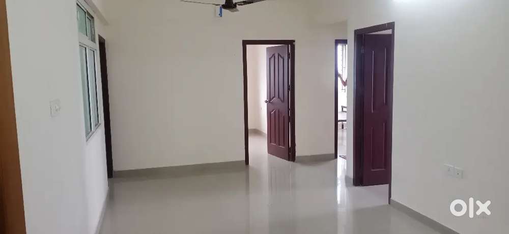 Koorkenchery Flat For Rent 18,500 Ad 56,000