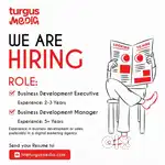 Business Development Manager