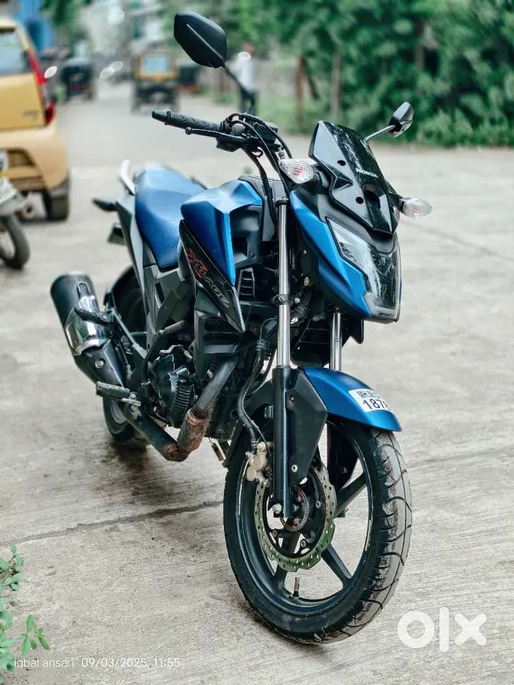 Awesome condition mumbai pasing