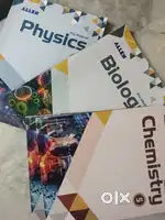 Allen neet modules (2025)