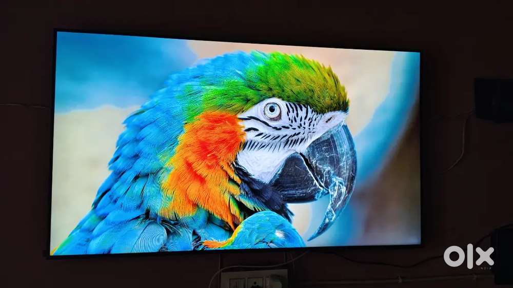 Samsung (55inch) q60c (QLED) Tv