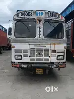 Tata LPT 1615