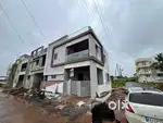 Corner house new Bilding