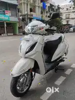 Honda Activa 6 g good condition