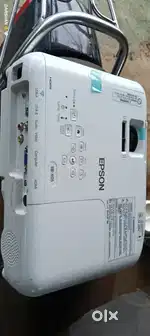 Projector epson