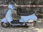 VESPA LX 125 (2019)