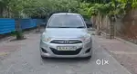 Hyundai i10 Magna O, 2015, Petrol