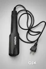 Nova hair straightener