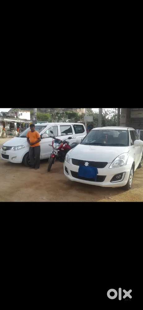 Maruti Suzuki Swift 2017 Diesel 185000 Km Driven