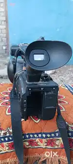 Ac ag 90 full HD cemra