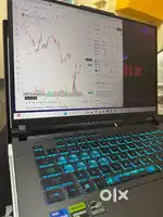 Asus rog strix g16 13 th gen laptop