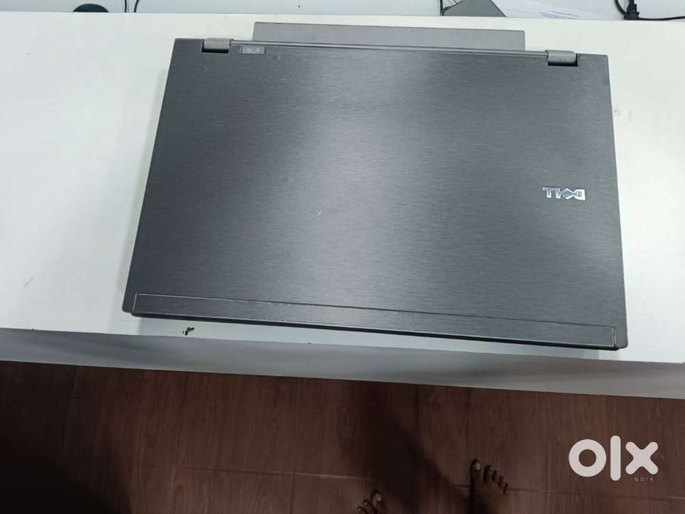 Dell Latitude E4310 – i5 1st Gen / 4GB / 500GB HDD – Budget Laptop – B