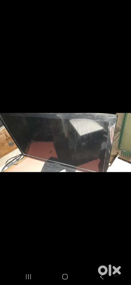 Samsung HD LED TV 24