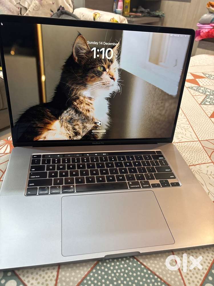 Apple MACBOOK PRO A2141