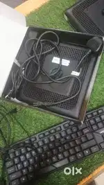 HP mini pc elite 8200