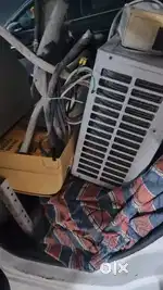 Samsung AC