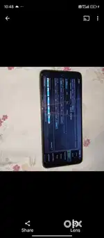 Xiaomi redmi K50i 5g