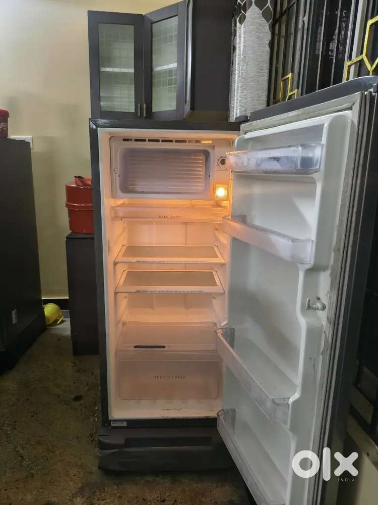 Whirlpool Single Door Fridge (2023 Model) – Excellent Condition model