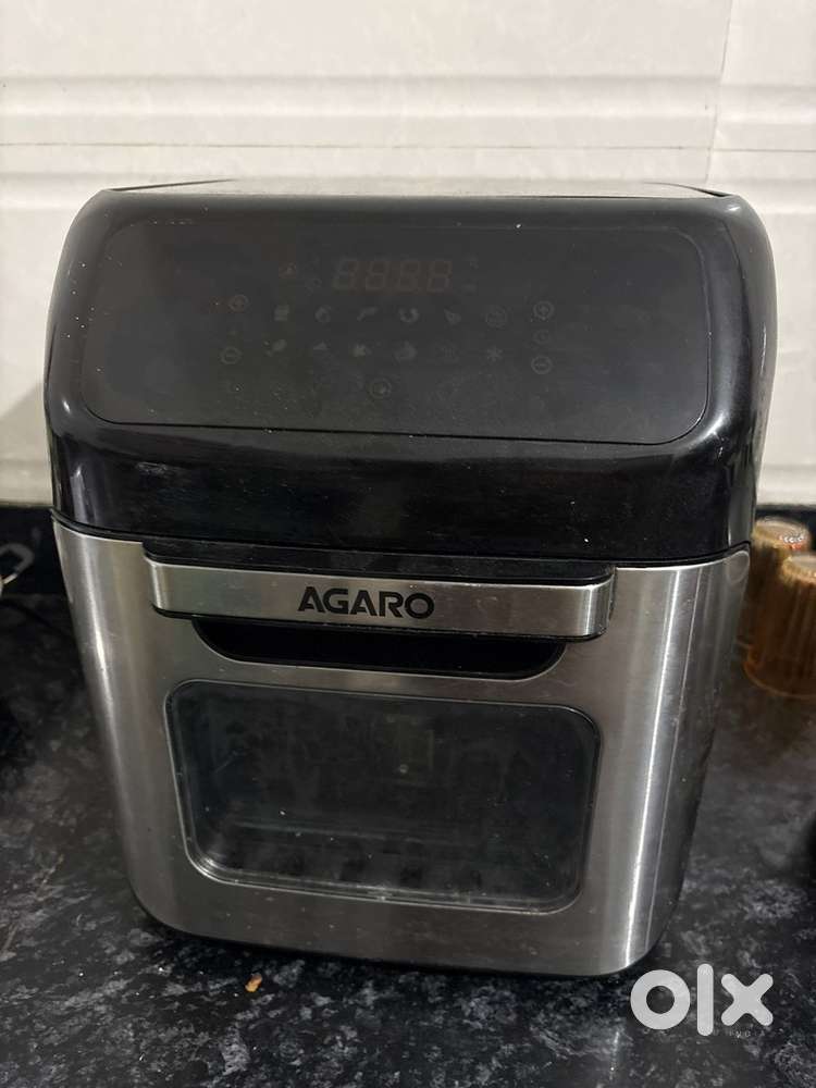 Agaro Air Fryer