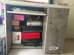 Work station