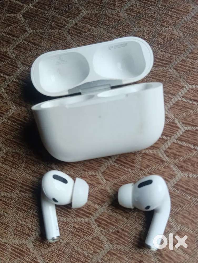 Apple Airpod pro 3