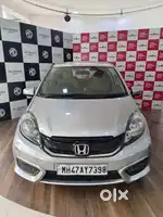 Honda Brio 1.2 S MT, 2017, Petrol