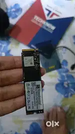 Simmtronics SSD hard disk