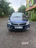 Maruti Suzuki Ciaz Smart Hybrid Zeta, 2022, Petrol