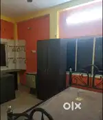 1 room flat available near NSHM college