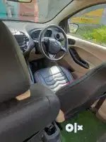 Ford Figo Aspire 2016 Petrol 45956 Km Driven