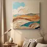 Canvas Digital Printing For Home And Office