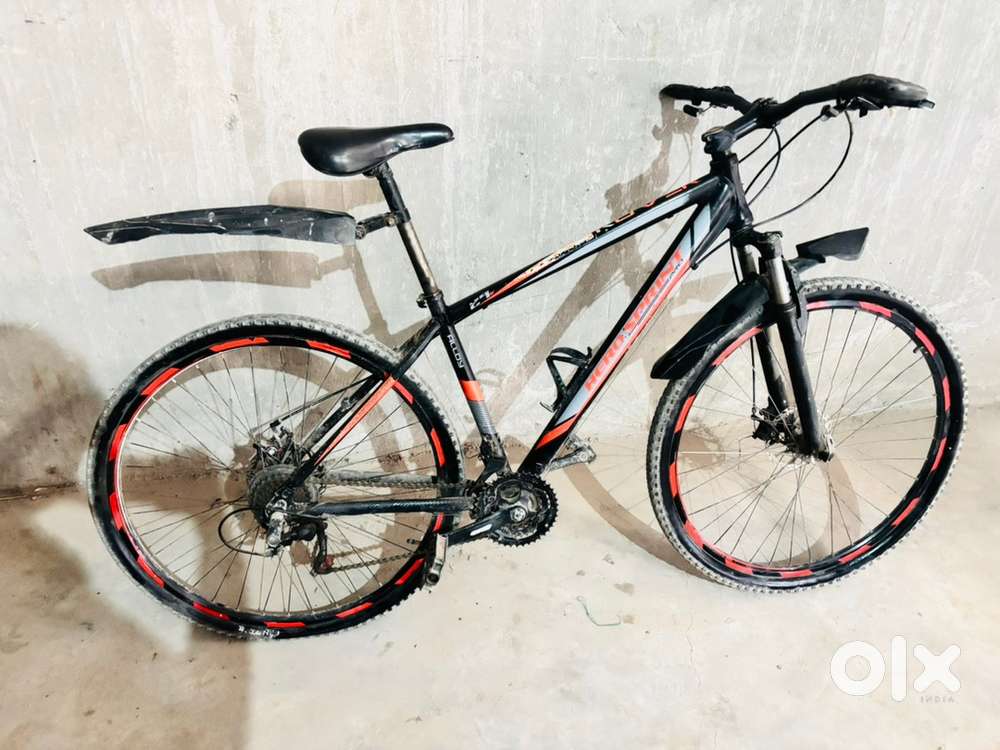 Good mtb stunning cycle