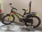 DURO Cycle