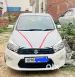 Maruti Suzuki Celerio 2018 Petrol 3000 Km Driven