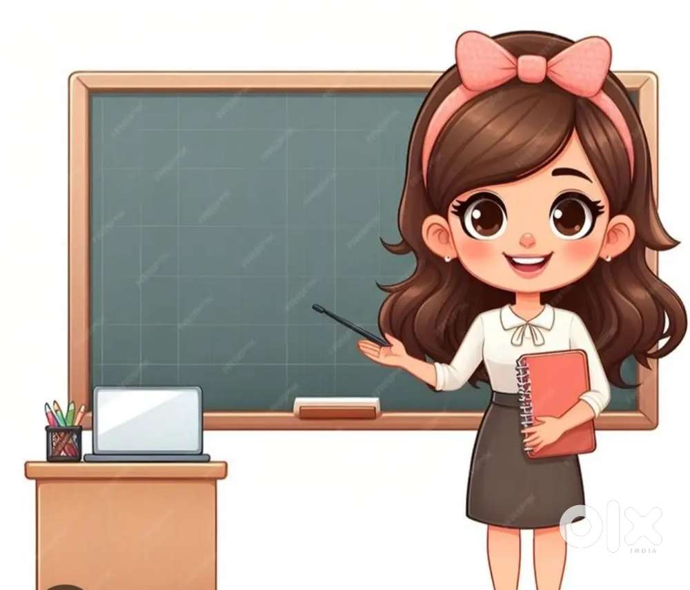 Home tutor ( female)