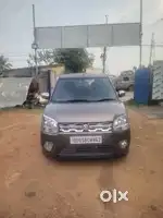 Maruti Suzuki Wagon R VXI 1.2, 2023, Petrol