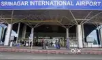Airport Job at Srinagar Airport