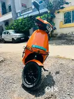 Ola s1 pro